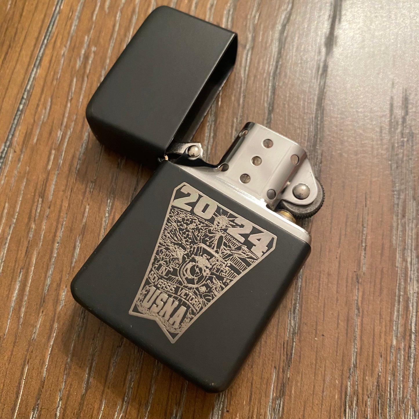 Lighters