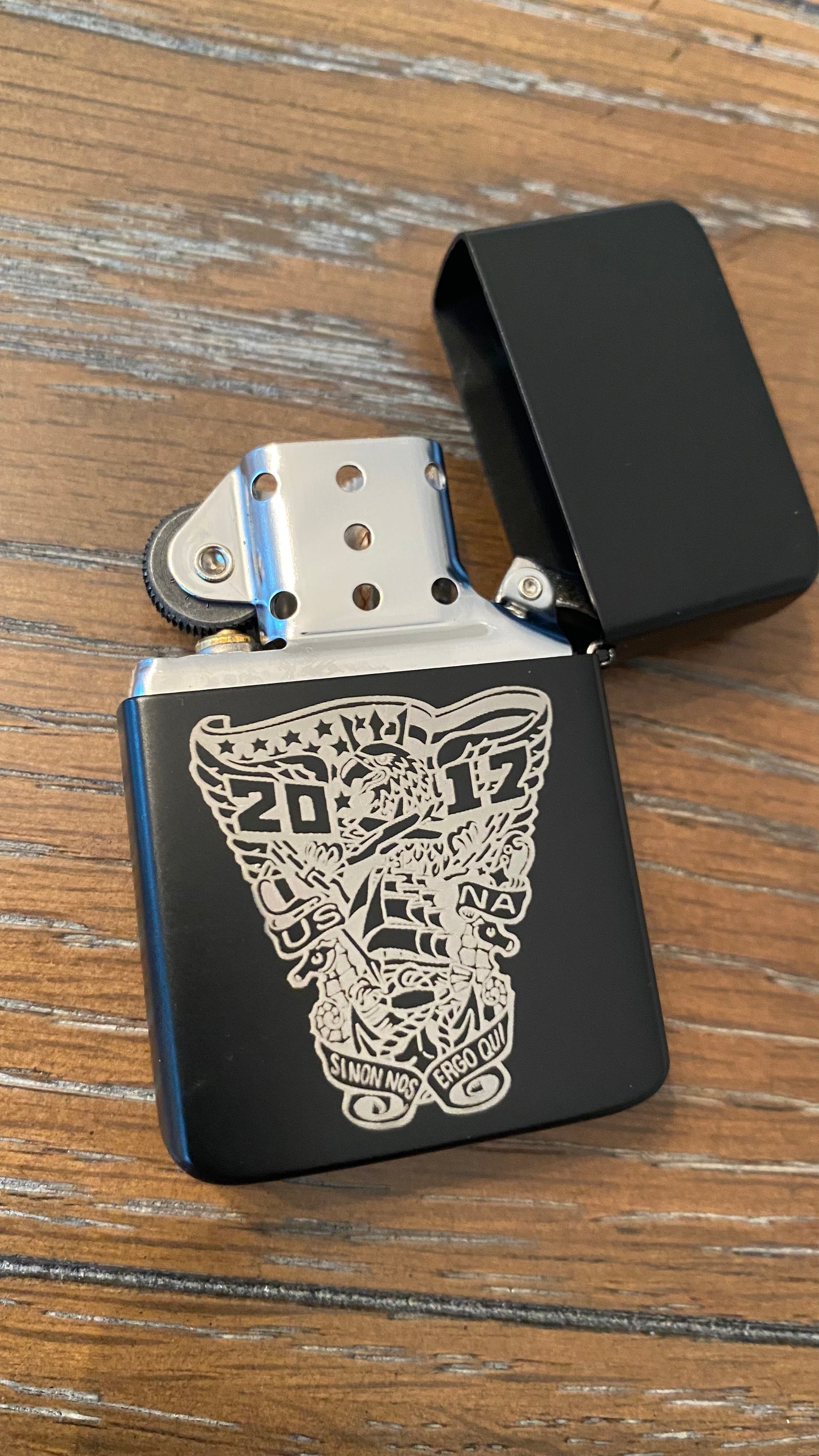 Lighters