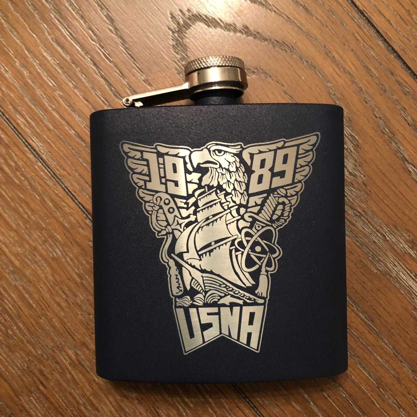 Flasks