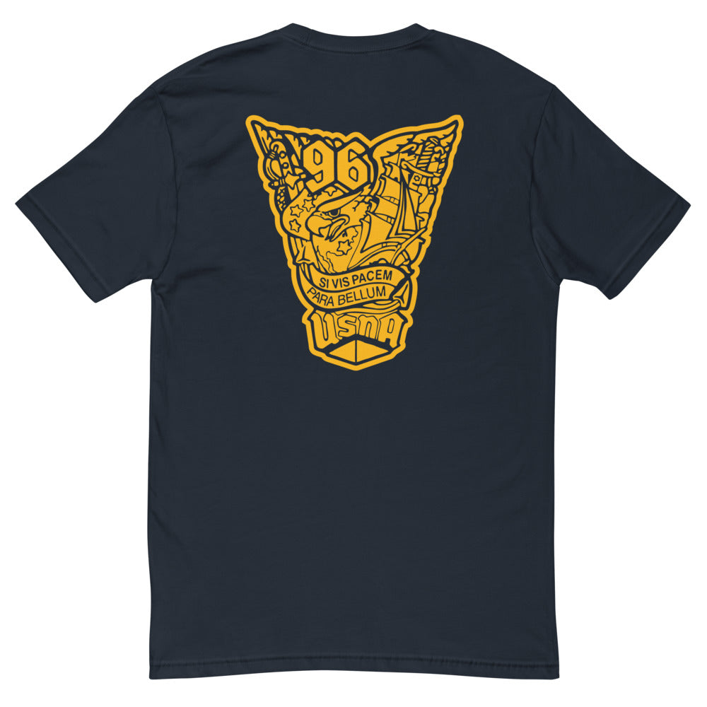 '96 Apparel