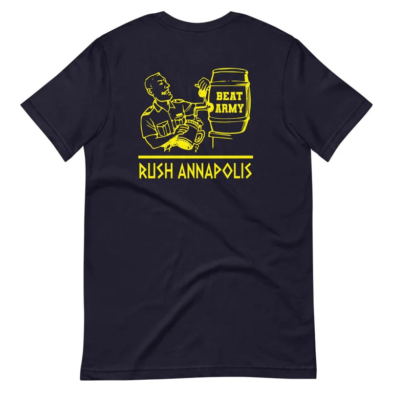 Rush Annapolis - '21