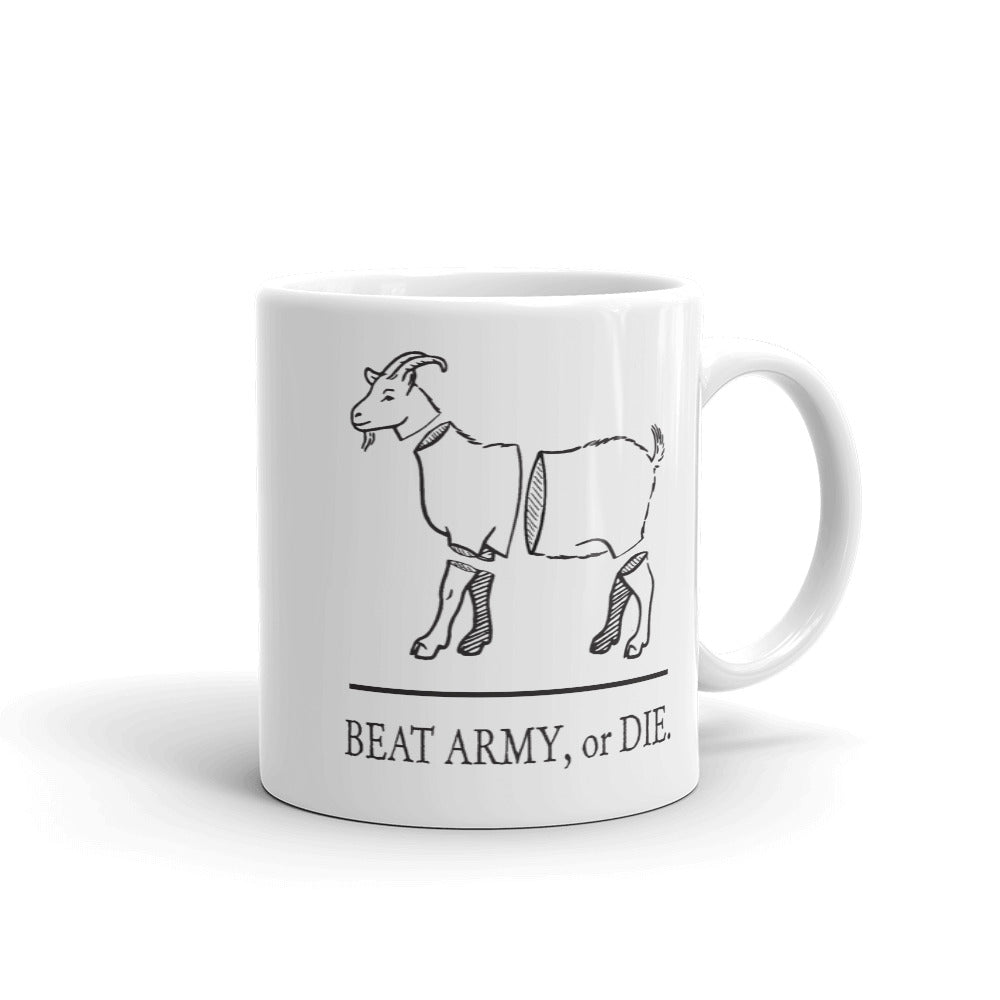 Home Port Mugs