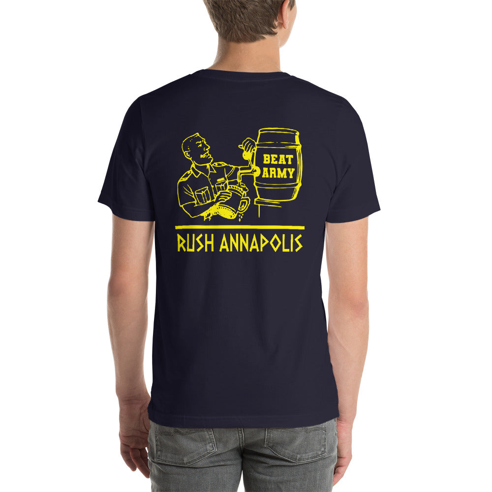 Rush Annapolis - '21