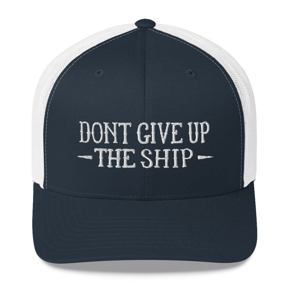 Trucker Hats
