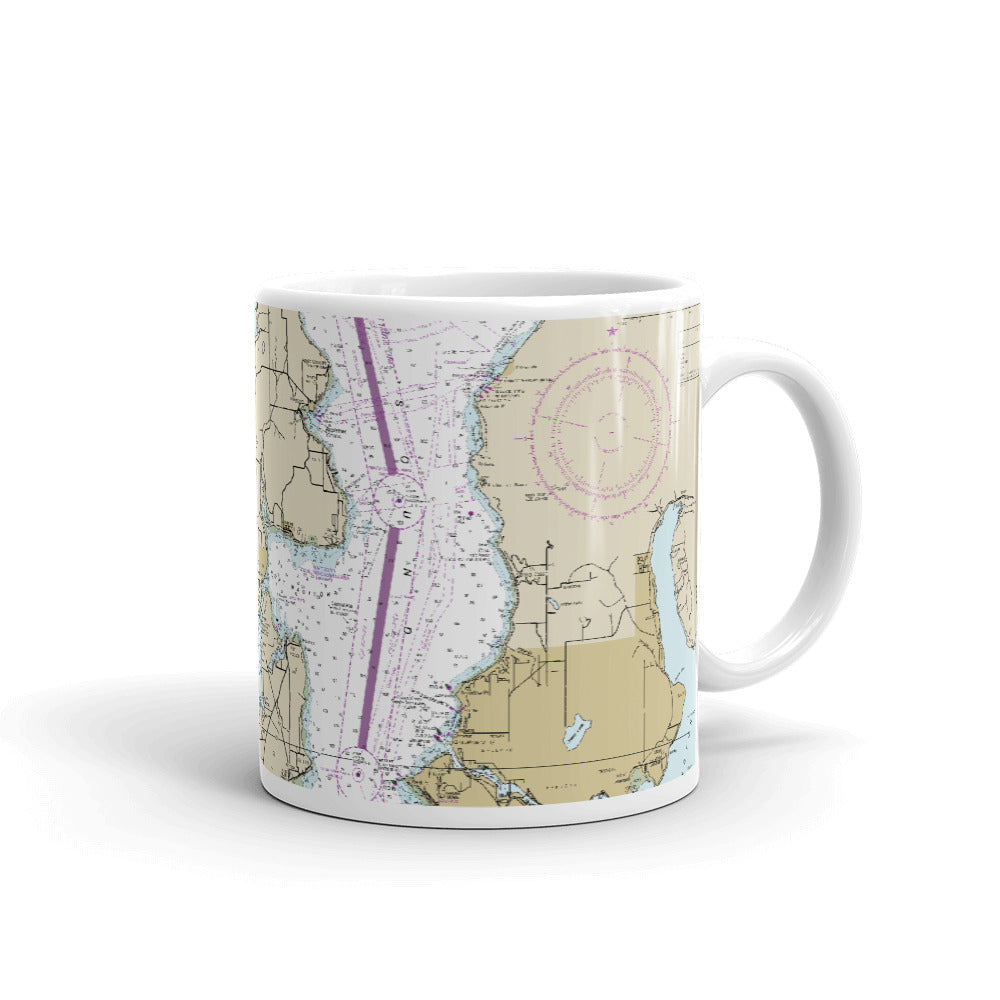 Home Port Mugs