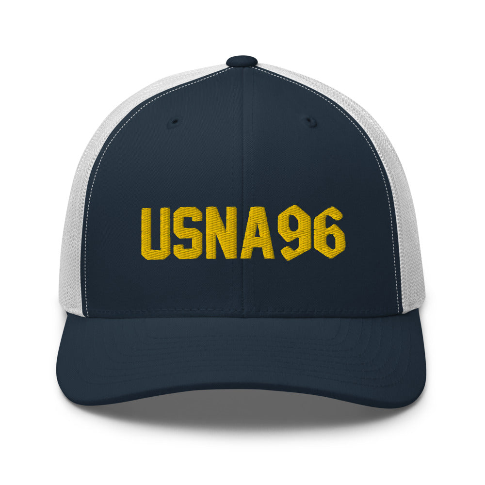 '96 Apparel
