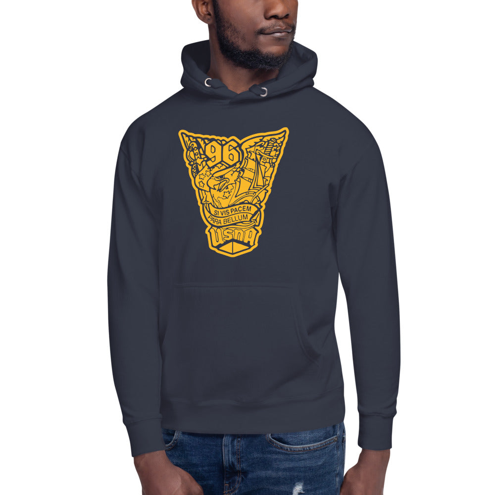 '96 Apparel