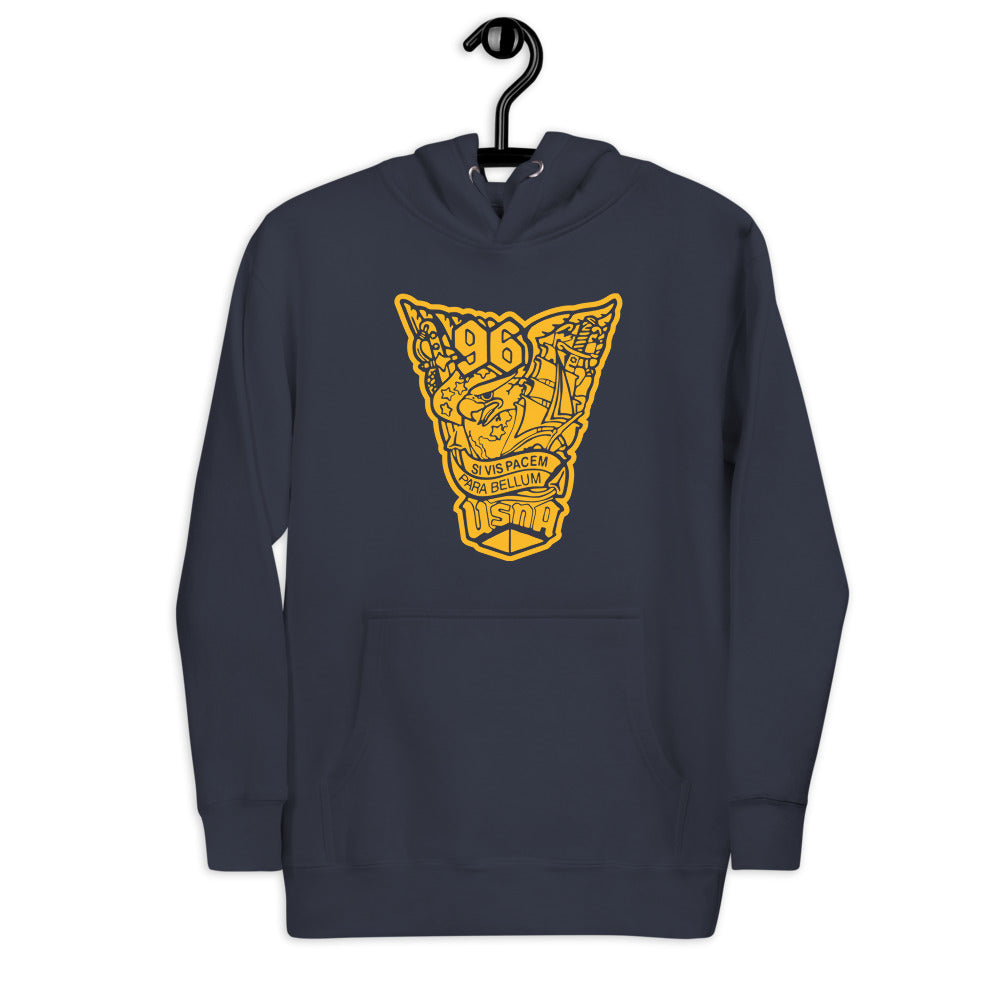'96 Apparel