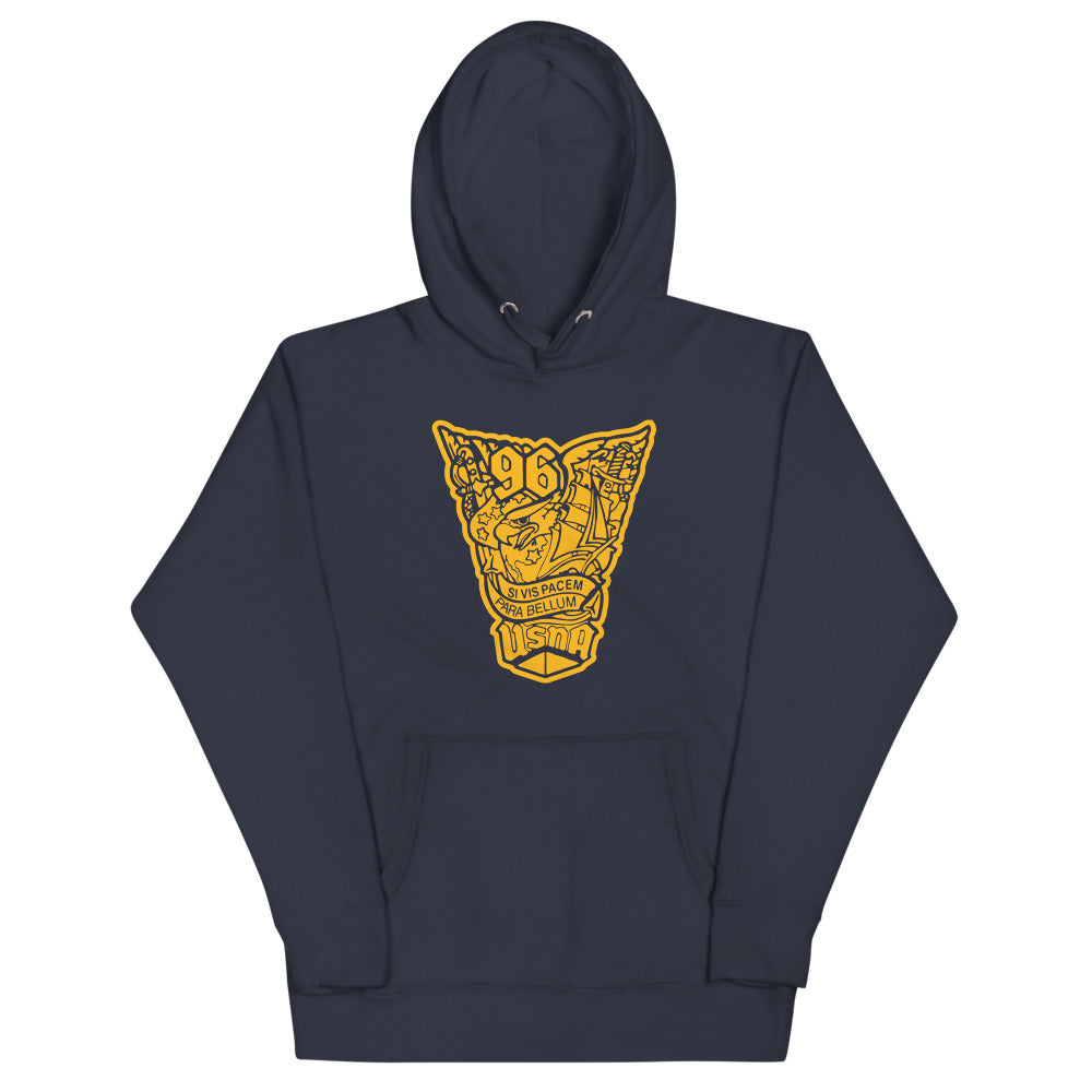 '96 Apparel