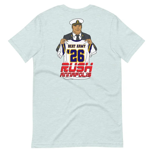 Rush Annapolis - '22