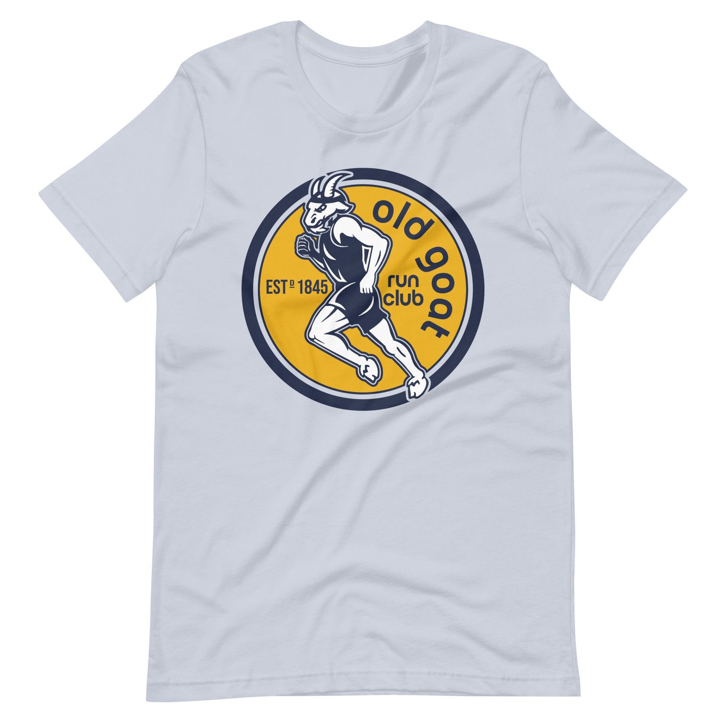 Old Goat Run Club Tee