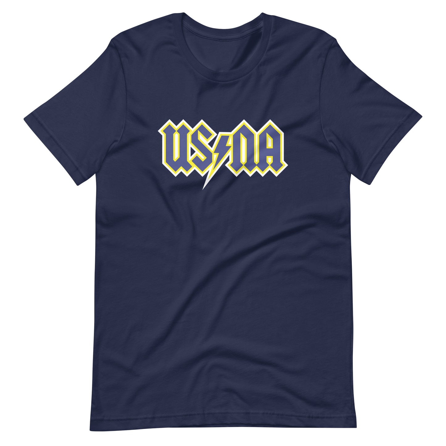 Rock & Roll Tee