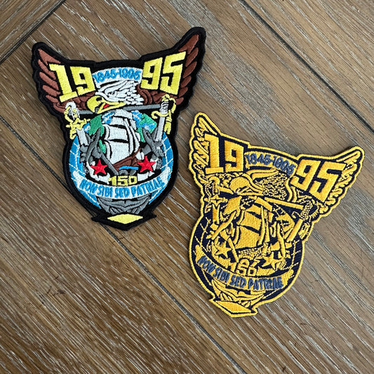 1995 Patch