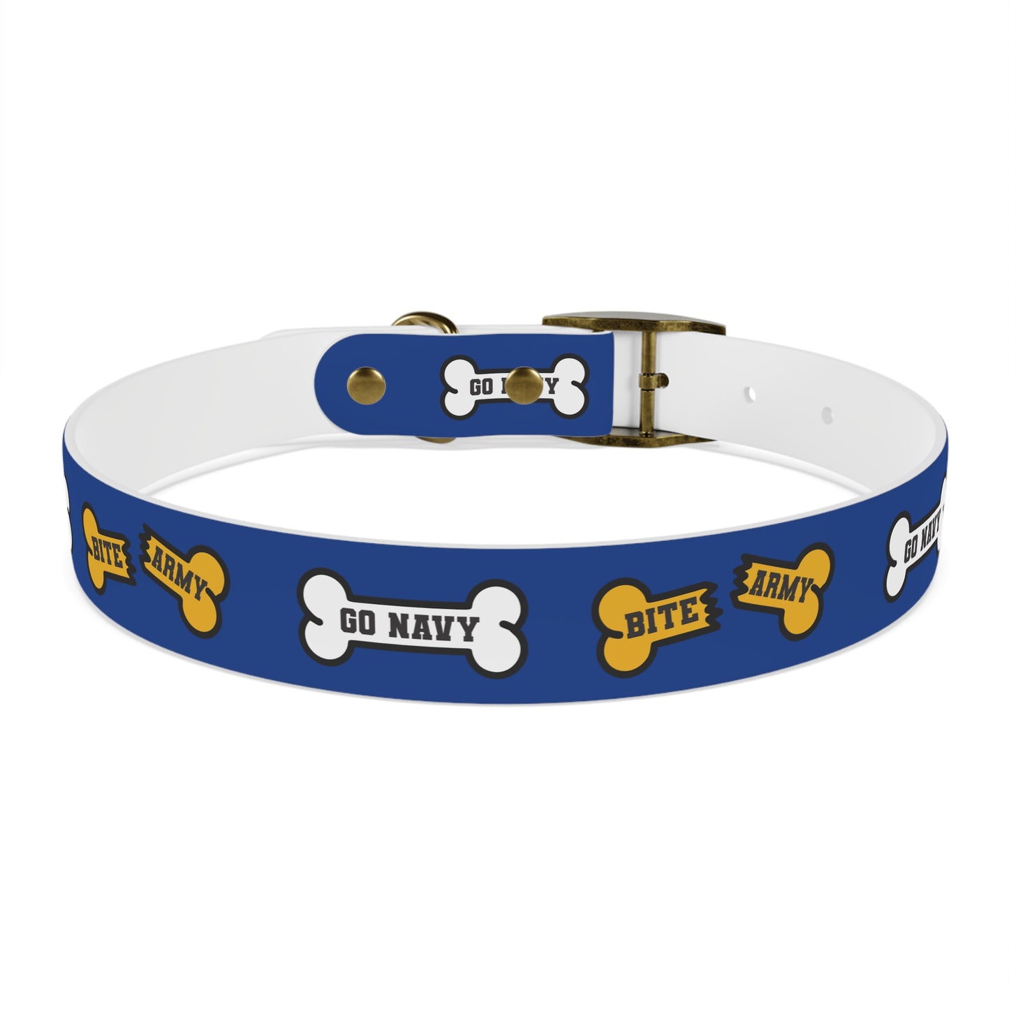 BITE ARMY Dog Collar