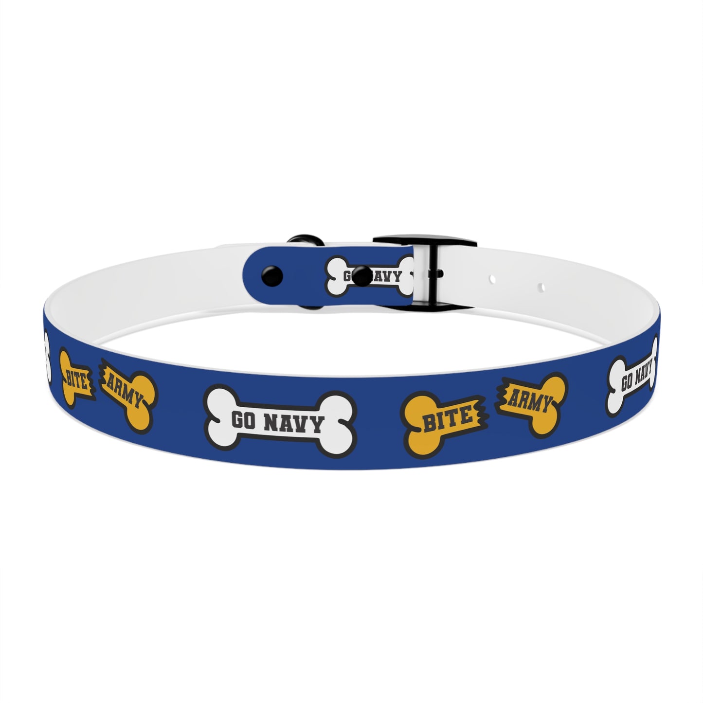 BITE ARMY Dog Collar