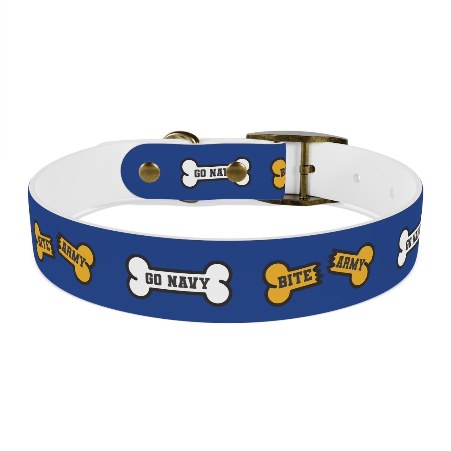 BITE ARMY Dog Collar