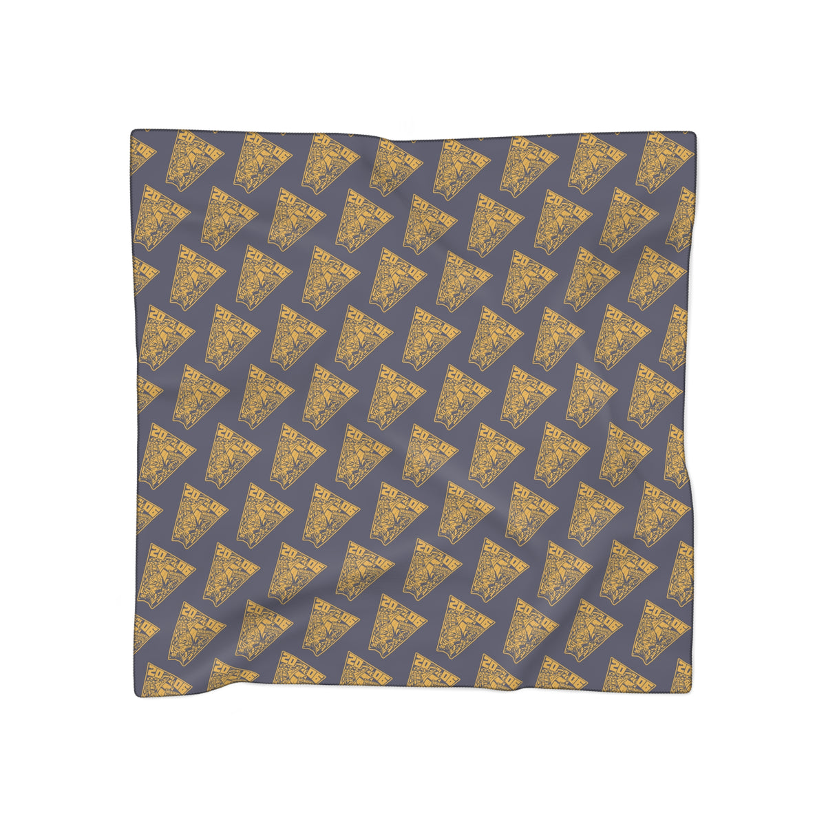 2006 Poly Scarf