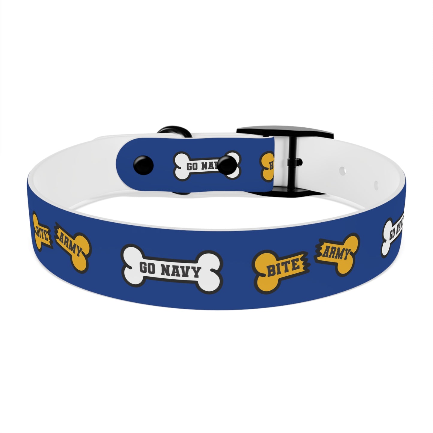 BITE ARMY Dog Collar