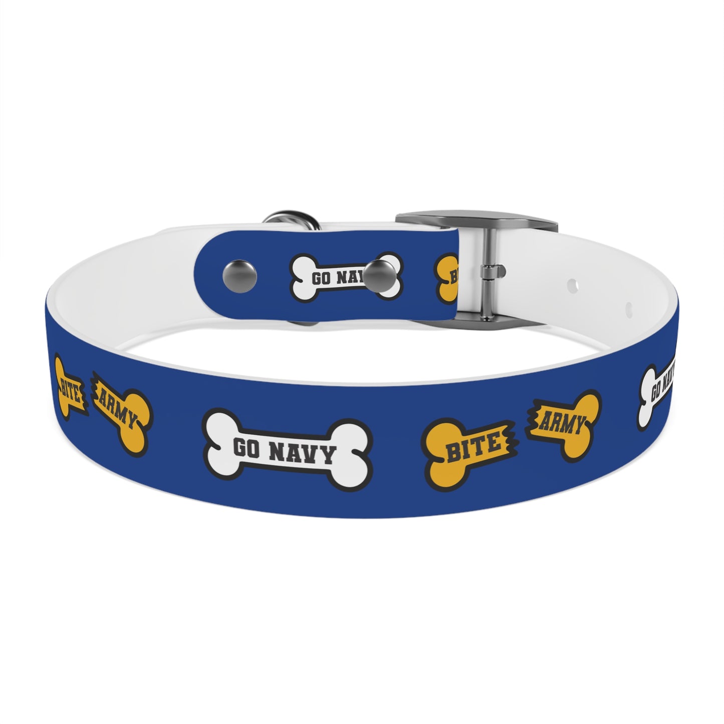 BITE ARMY Dog Collar