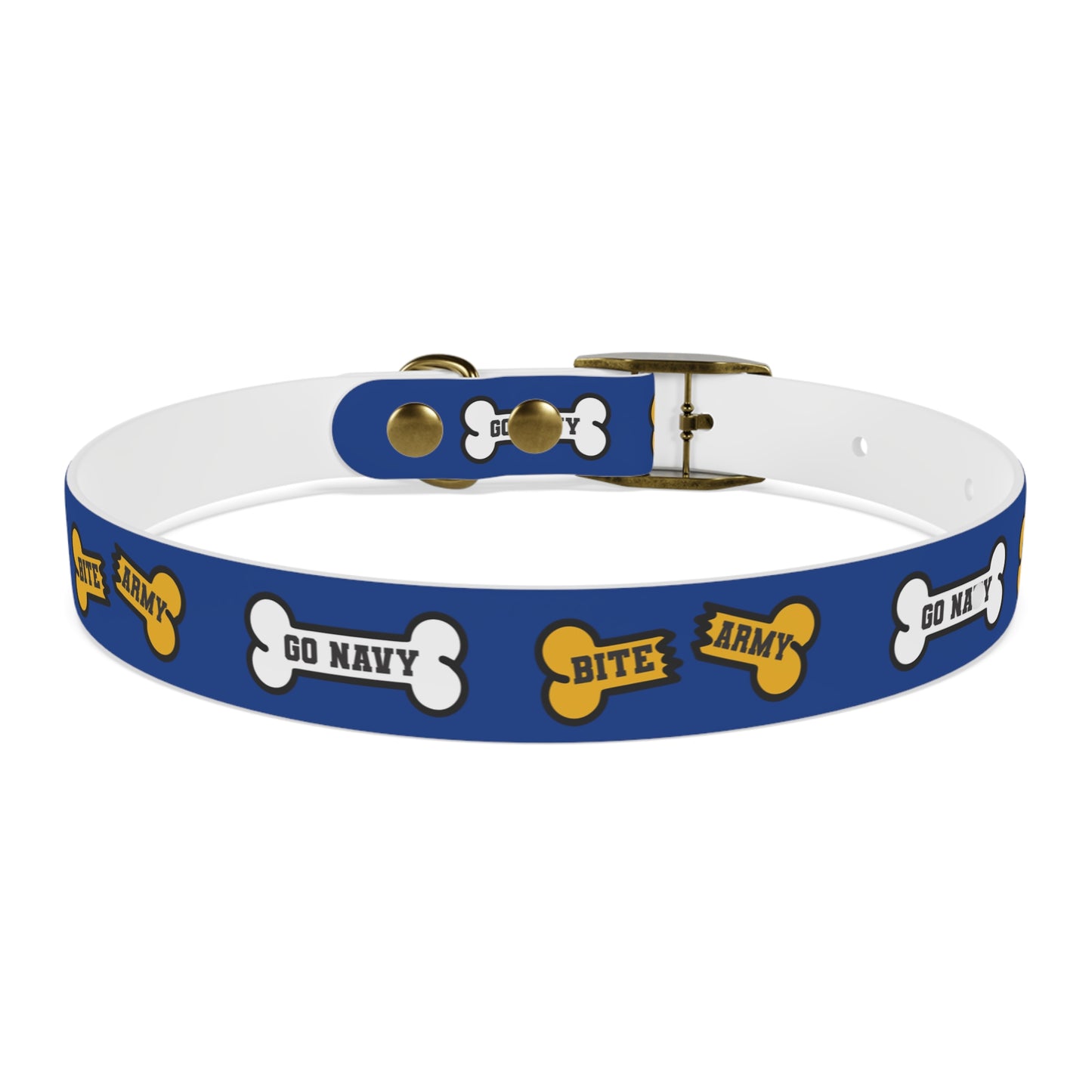 BITE ARMY Dog Collar