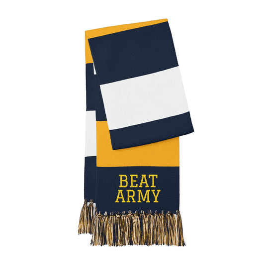 BEAT ARMY Scarf