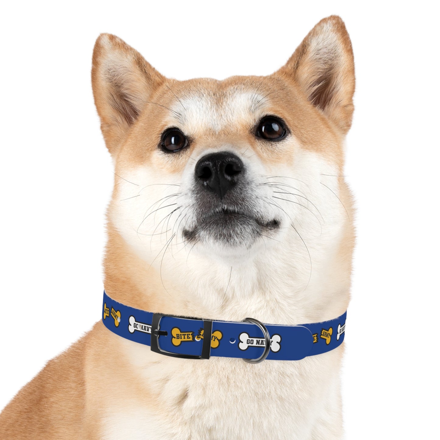 BITE ARMY Dog Collar