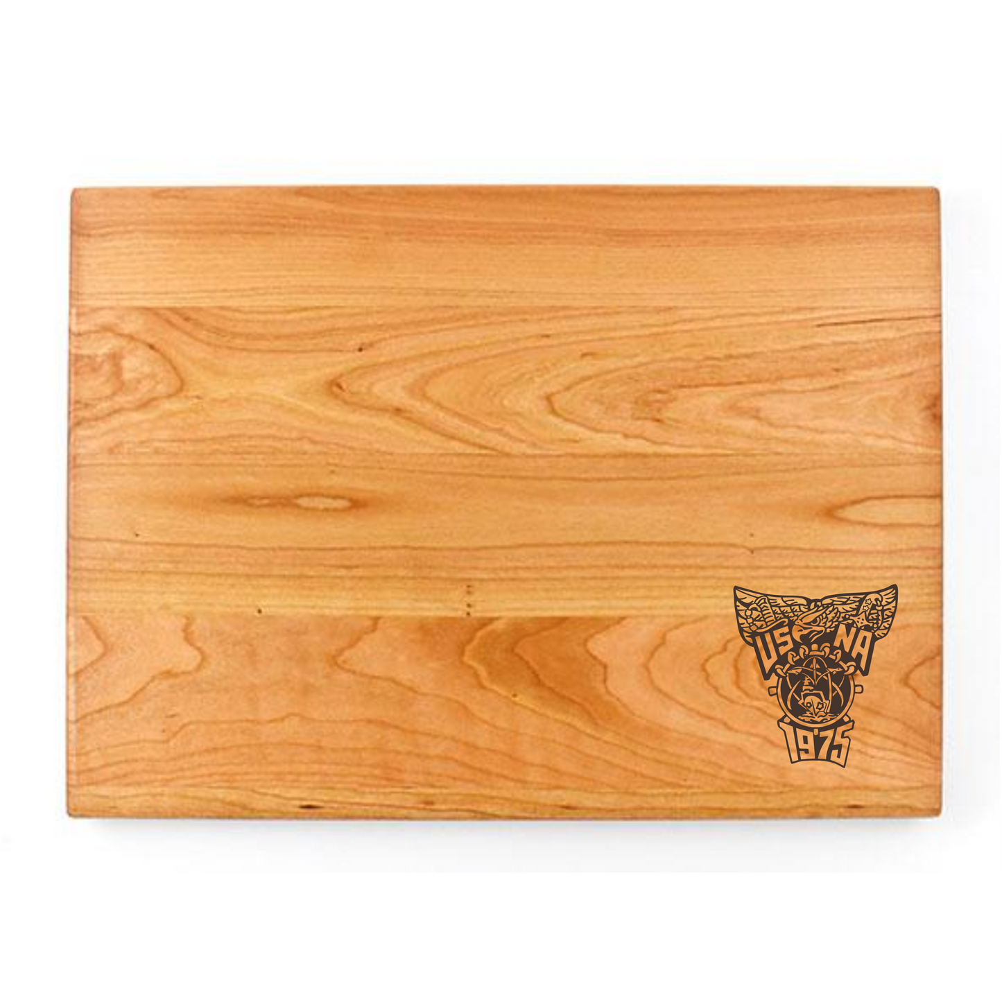 1975 Cutting Board