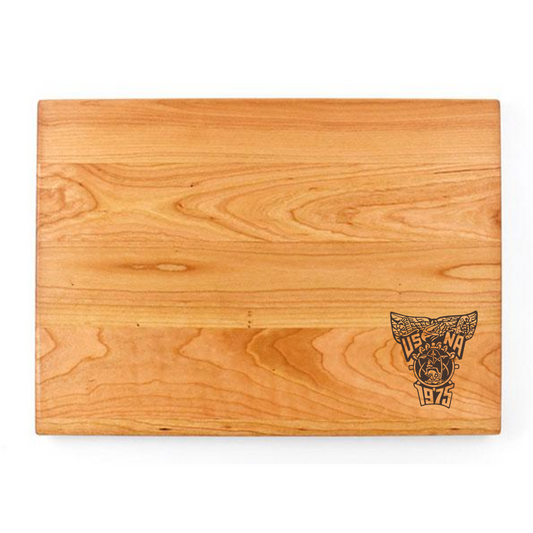 1975 Cutting Board