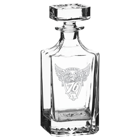 1976 Decanter Set