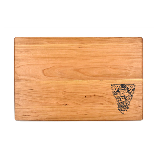 1986 Cutting Board