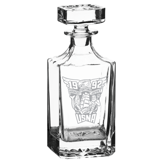 1992 Decanter Set