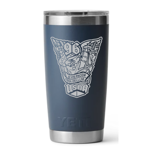 1996 YETIs