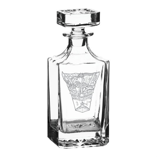 2005 Decanter Set