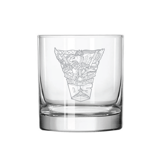 2005 Glasses