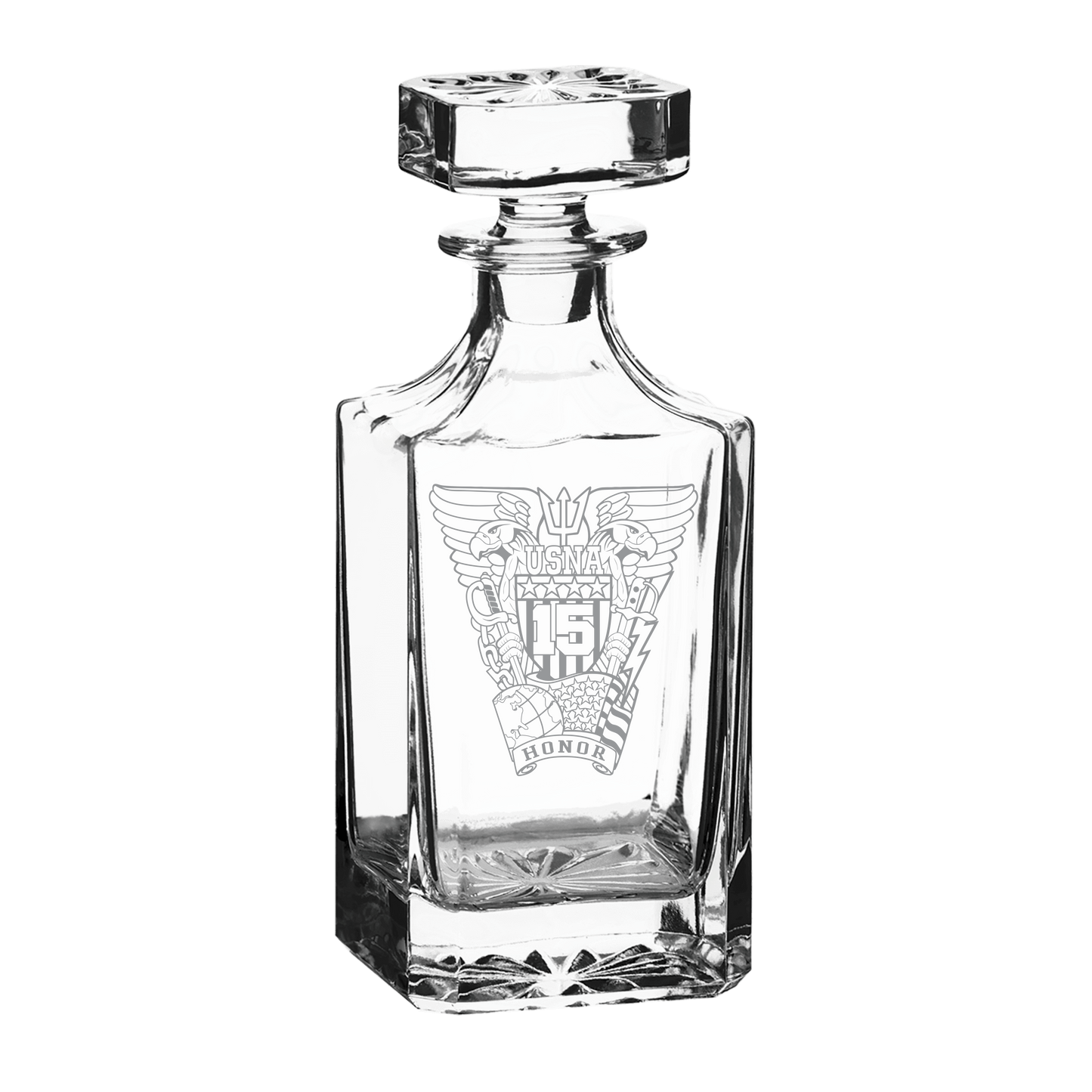 2015 Decanter Set