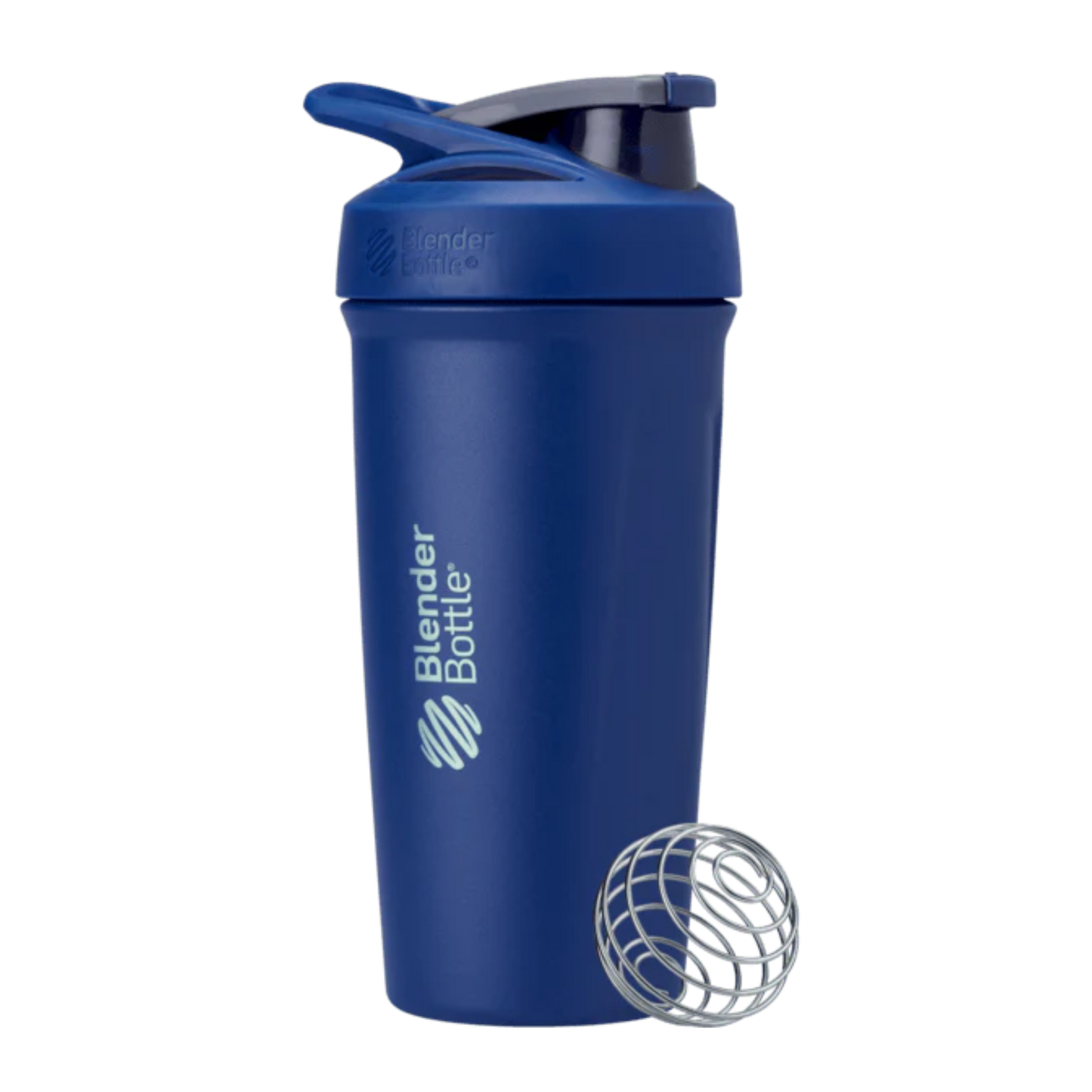 Engraved Blender Bottle