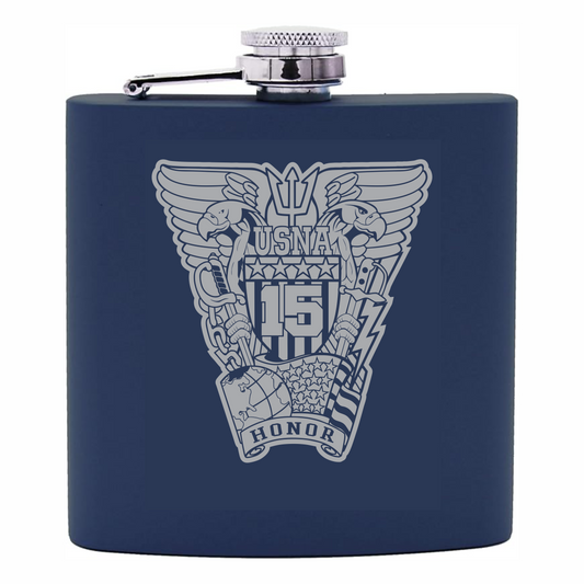 2015 Flask
