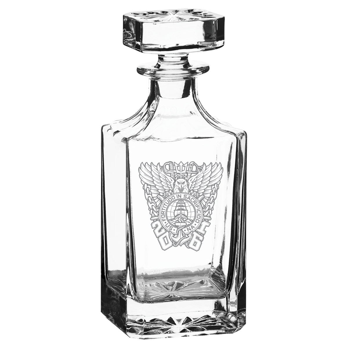 2016 Decanter Set
