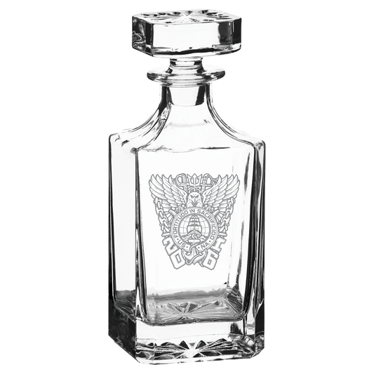 2016 Decanter Set