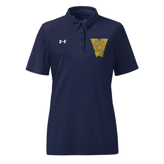 Under Armour® women’s polo