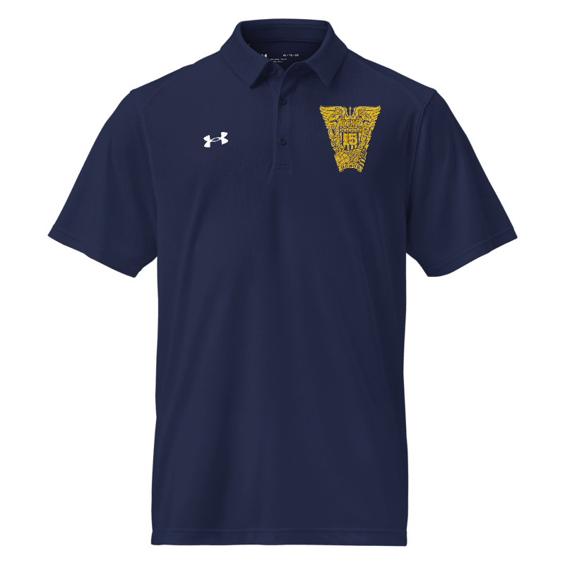Under Armour® men's polo