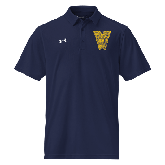 Under Armour® men's polo