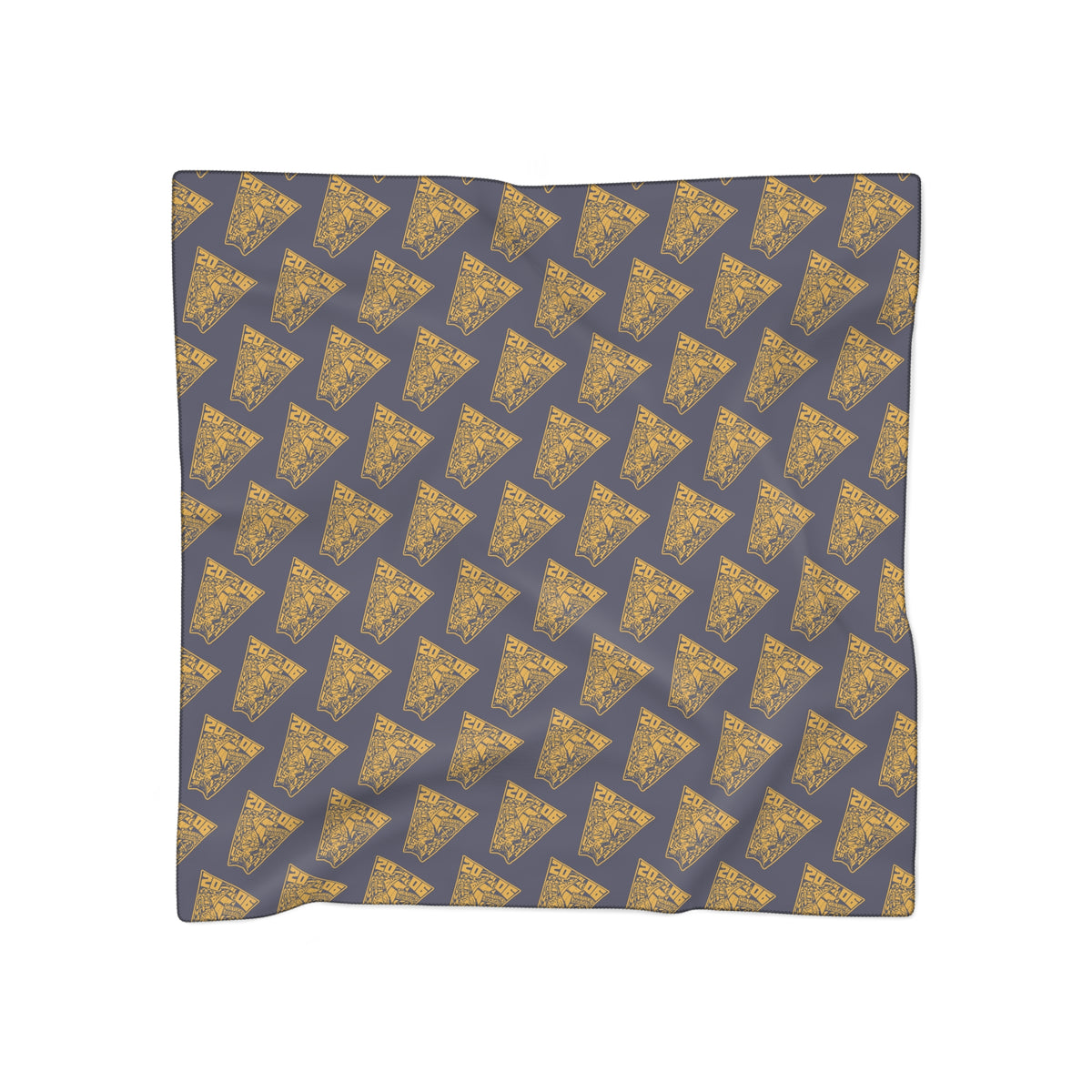 2006 Poly Scarf