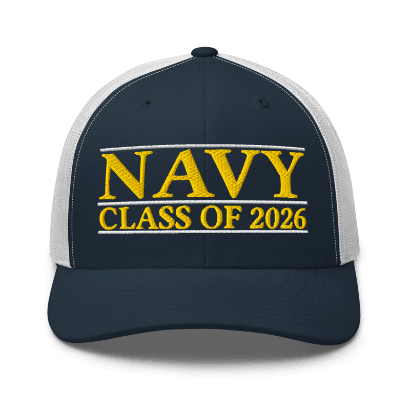 2026 Trucker Cap