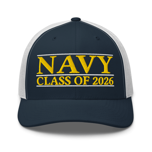 2026 Trucker Cap