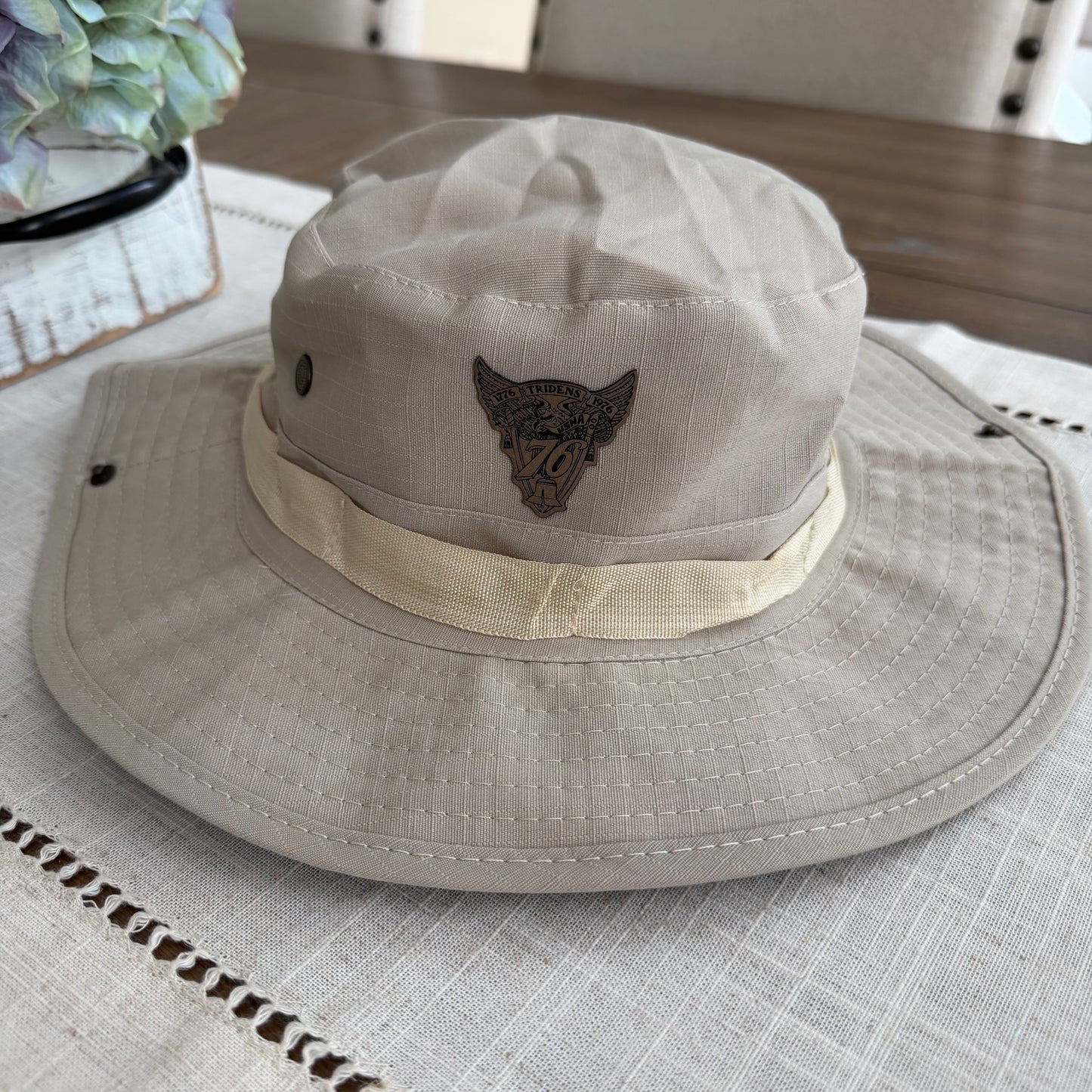 1976 Sun Hat