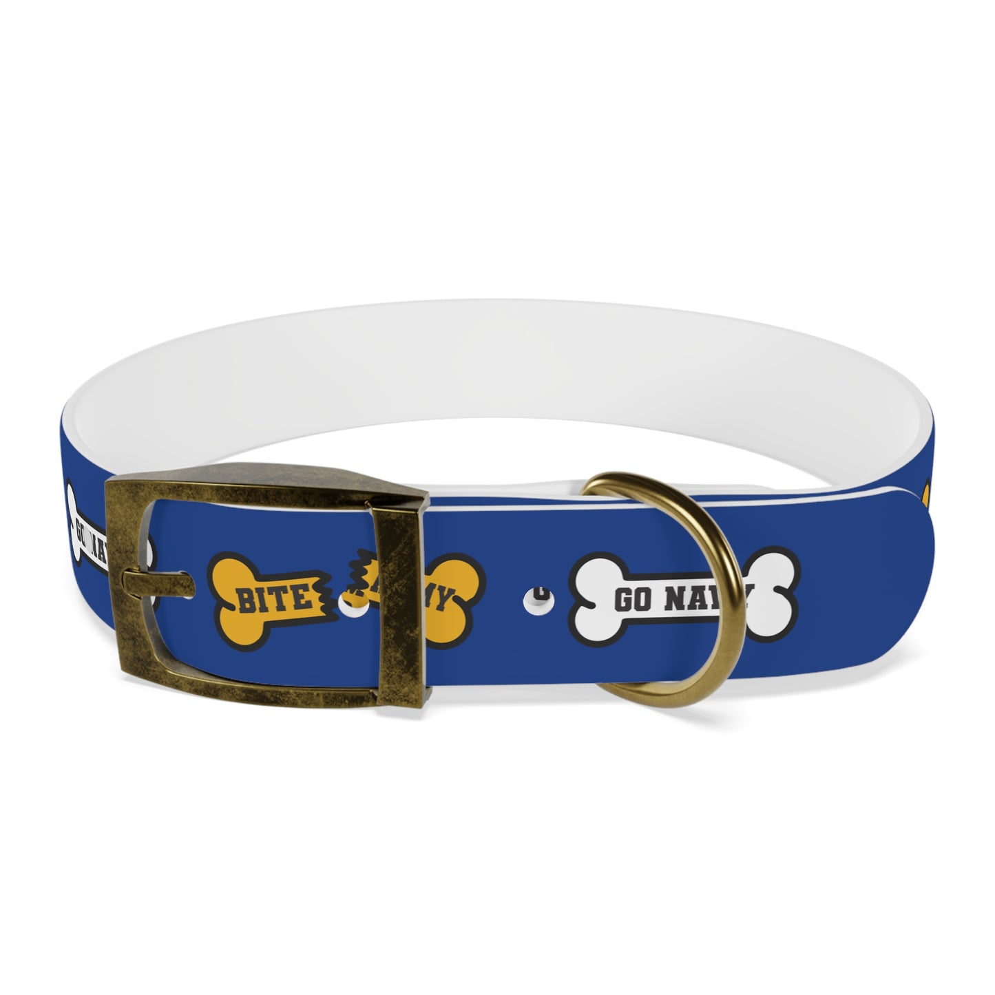 BITE ARMY Dog Collar