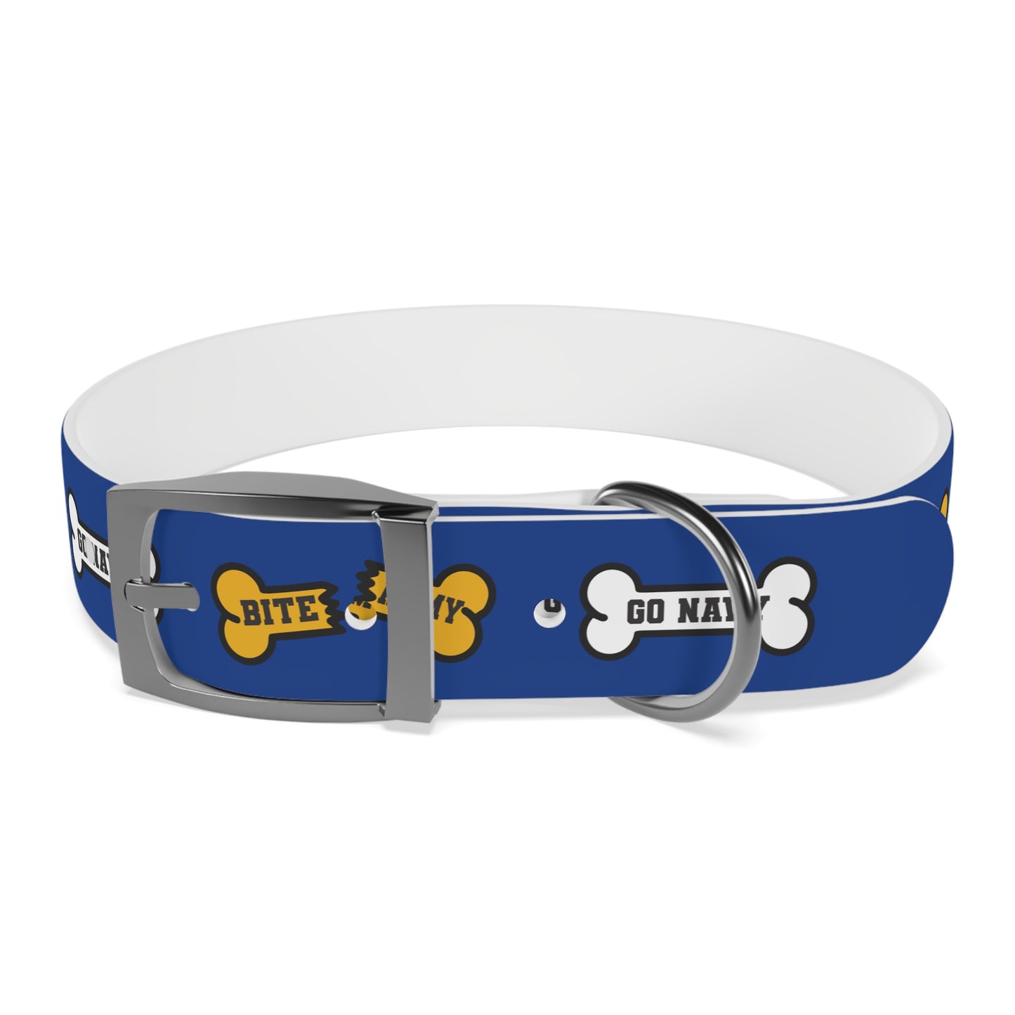 BITE ARMY Dog Collar