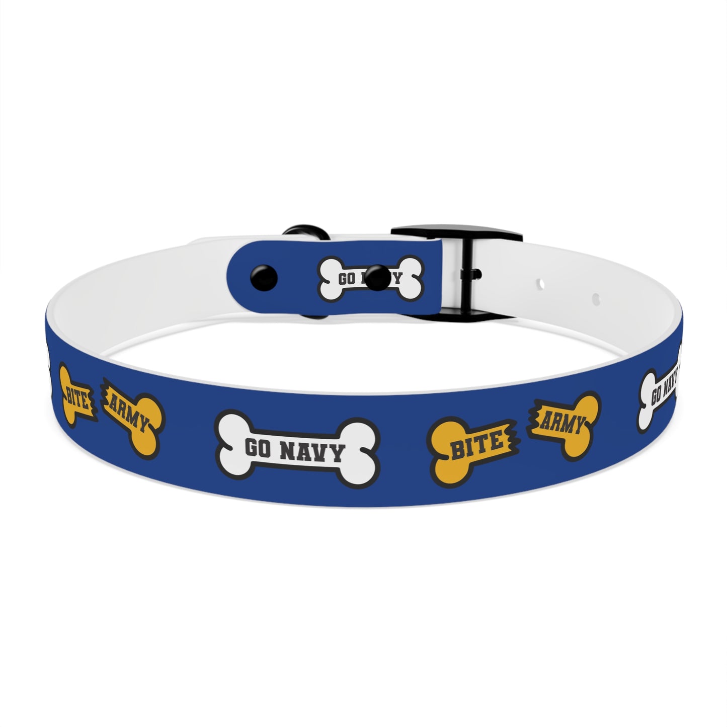 BITE ARMY Dog Collar