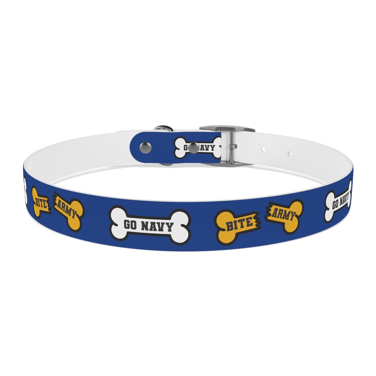 BITE ARMY Dog Collar